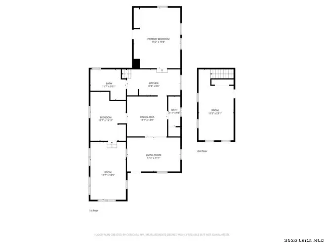304 Andrews San Antonio, TX 78209