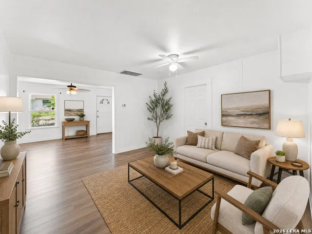 304 Andrews San Antonio, TX 78209