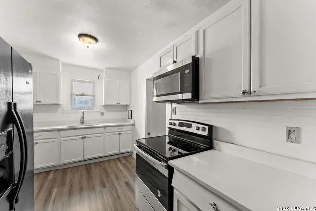 304 Andrews San Antonio, TX 78209