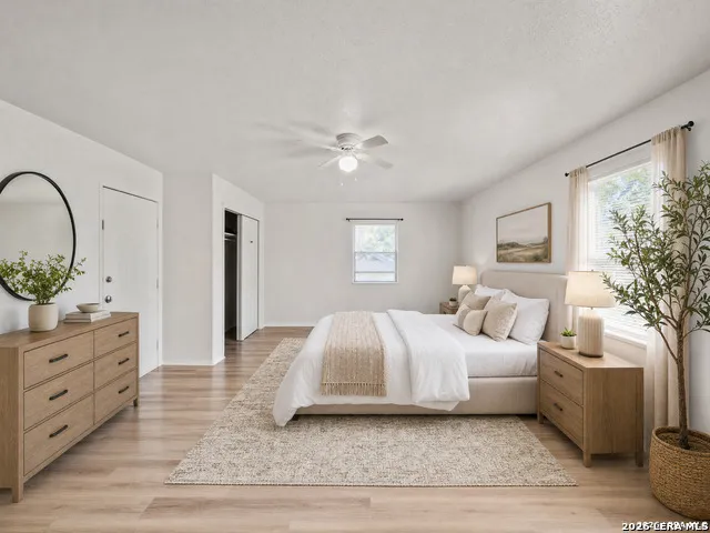 304 Andrews San Antonio, TX 78209