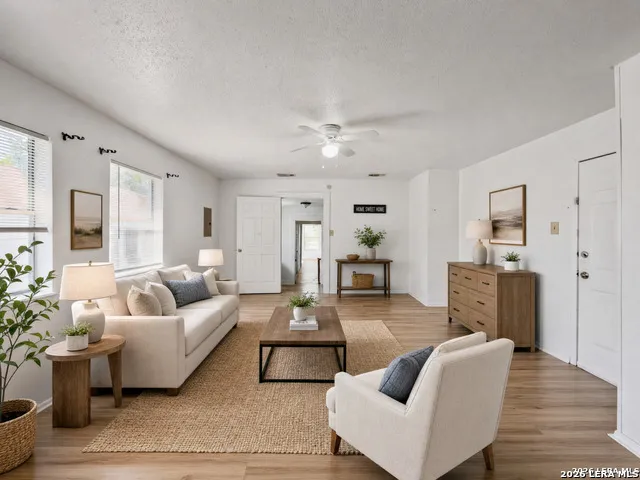 304 Andrews San Antonio, TX 78209