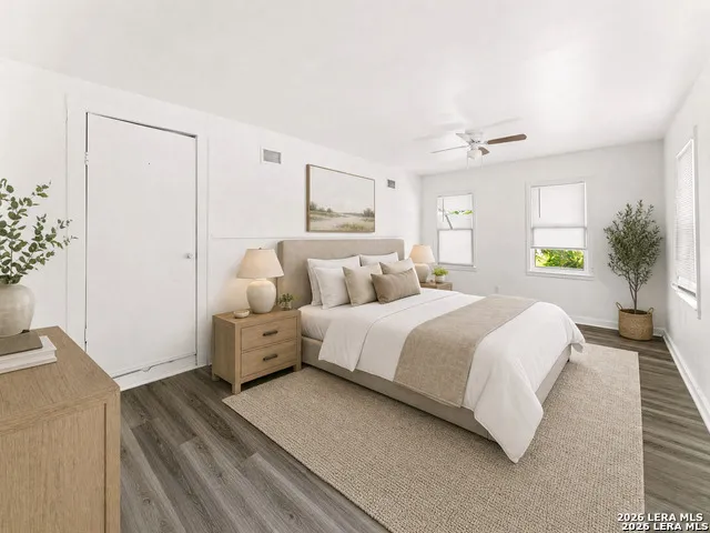 304 Andrews San Antonio, TX 78209