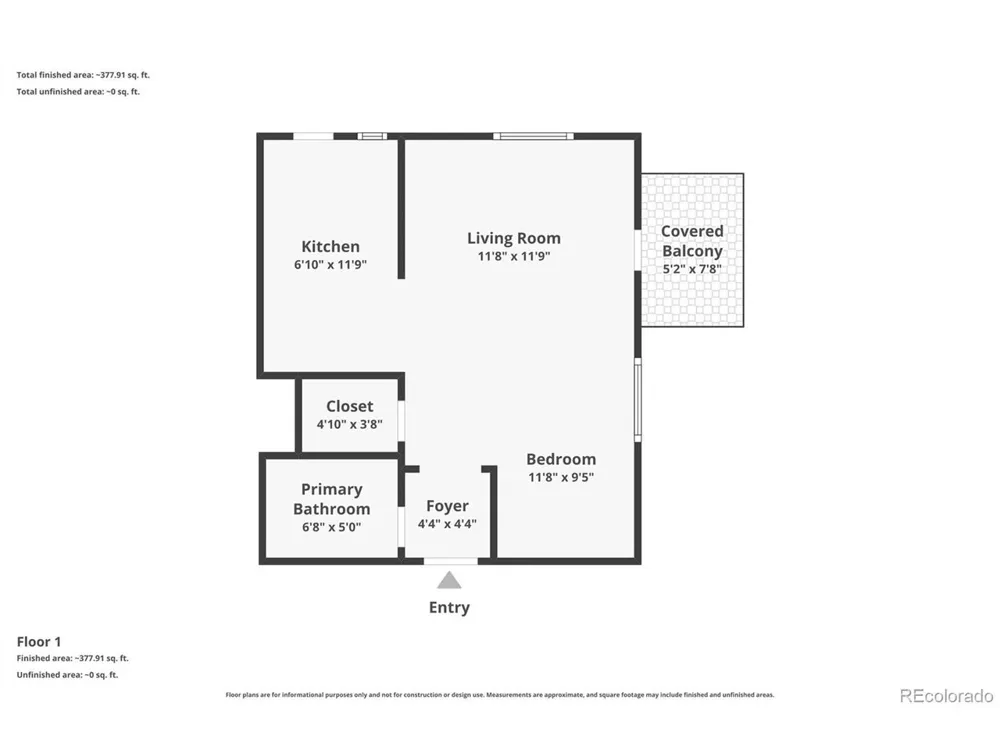 1356 Pearl Street #202 Denver, CO 80203