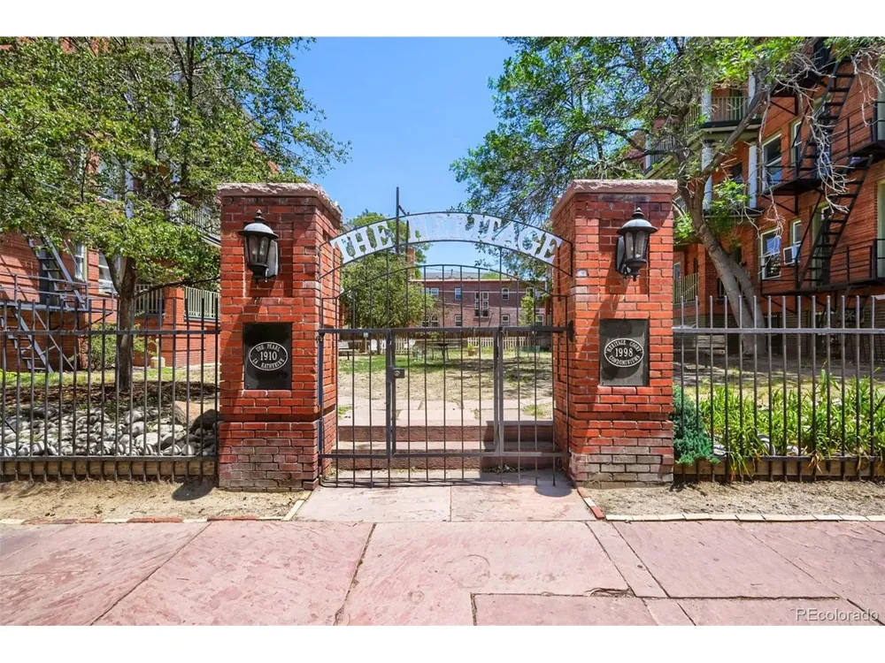 1356 Pearl Street #202 Denver, CO 80203