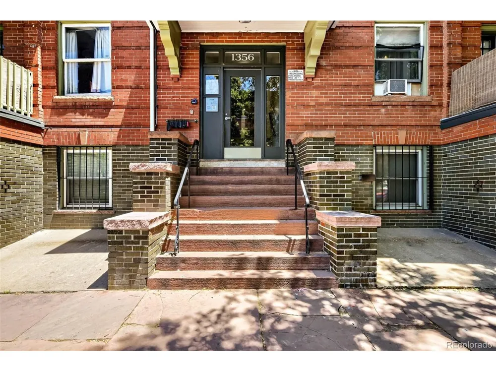 1356 Pearl Street #202 Denver, CO 80203