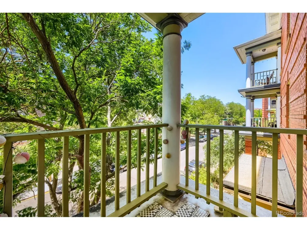 1356 Pearl Street #202 Denver, CO 80203