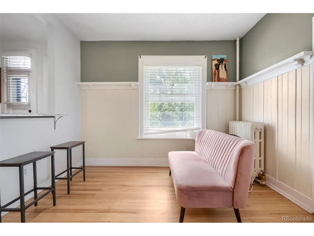 1356 Pearl Street #202 Denver, CO 80203