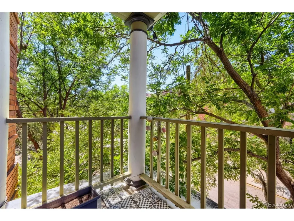 1356 Pearl Street #202 Denver, CO 80203