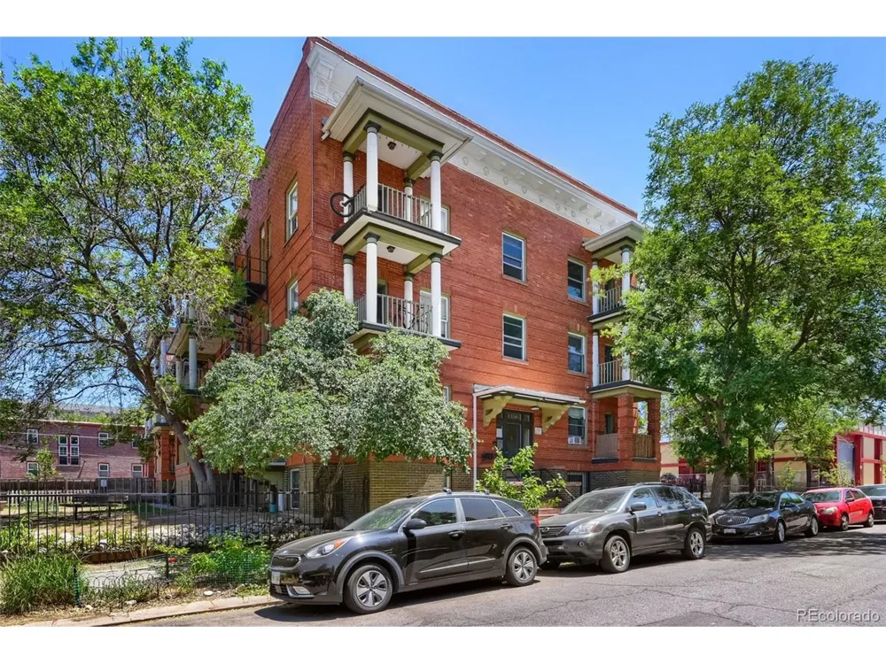 1356 Pearl Street #202 Denver, CO 80203