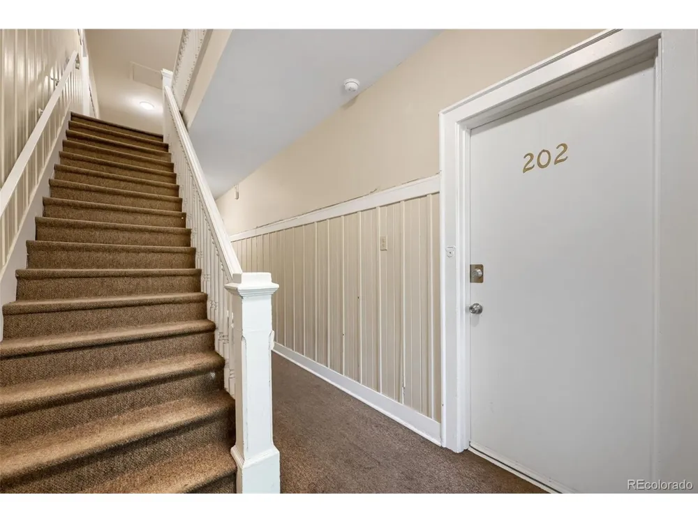 1356 Pearl Street #202 Denver, CO 80203