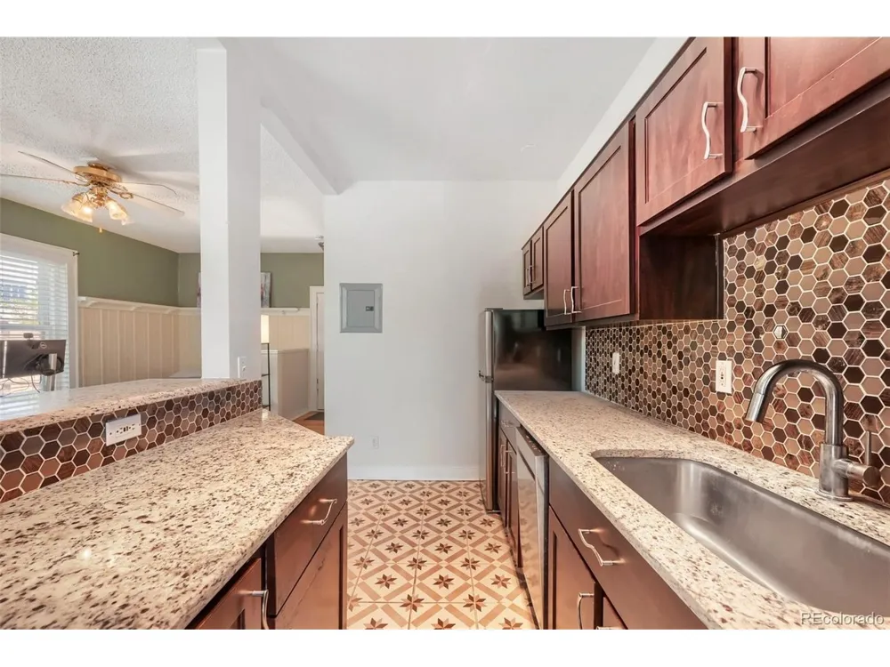 1356 Pearl Street #202 Denver, CO 80203