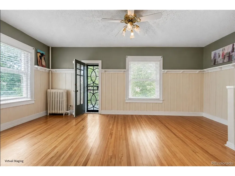 1356 Pearl Street #202 Denver, CO 80203