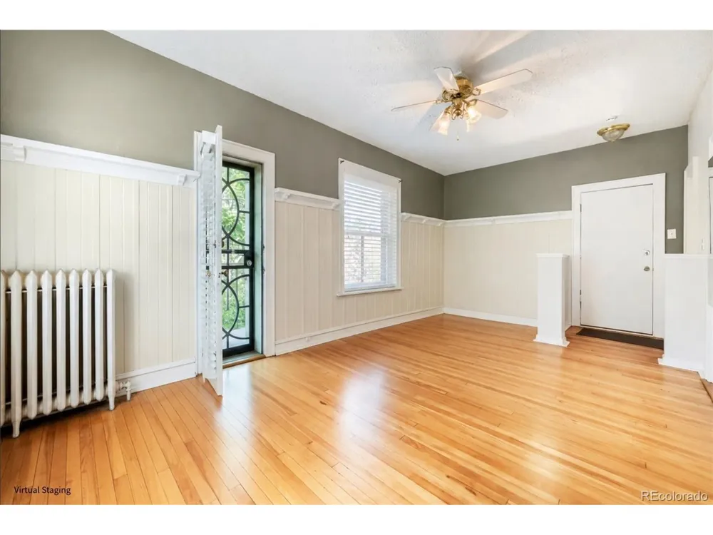 1356 Pearl Street #202 Denver, CO 80203
