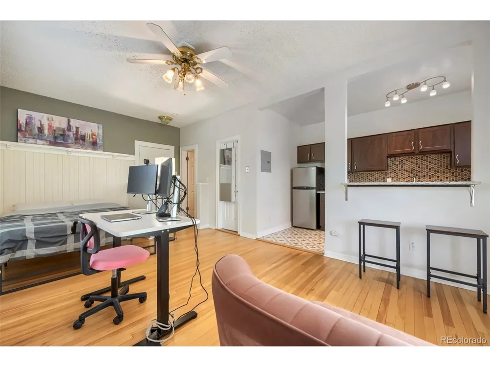 1356 Pearl Street #202 Denver, CO 80203