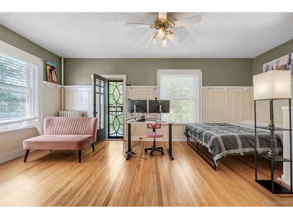 1356 Pearl Street #202 Denver, CO 80203