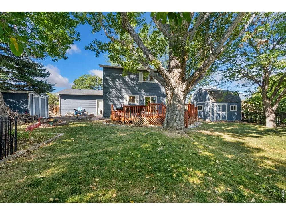 4050 Niobe Court Loveland, CO 80538