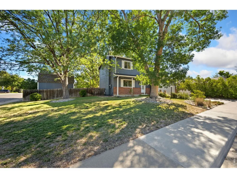 4050 Niobe Court Loveland, CO 80538