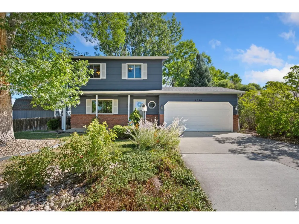4050 Niobe Court Loveland, CO 80538
