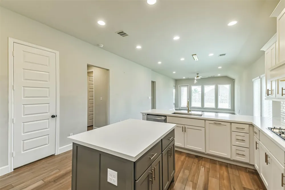 18903 Brego Lane Tomball, TX 77377