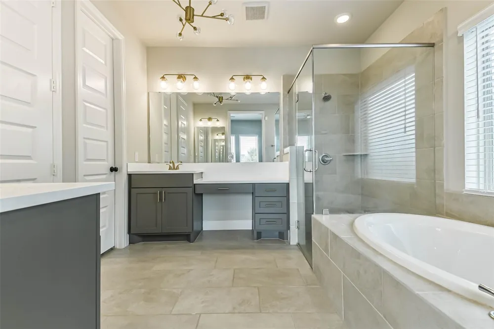 18903 Brego Lane Tomball, TX 77377