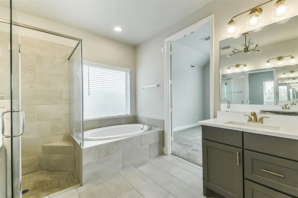 18903 Brego Lane Tomball, TX 77377