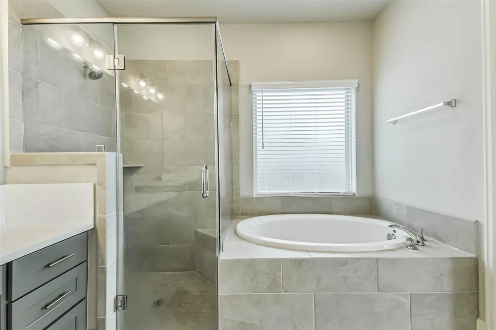 18903 Brego Lane Tomball, TX 77377