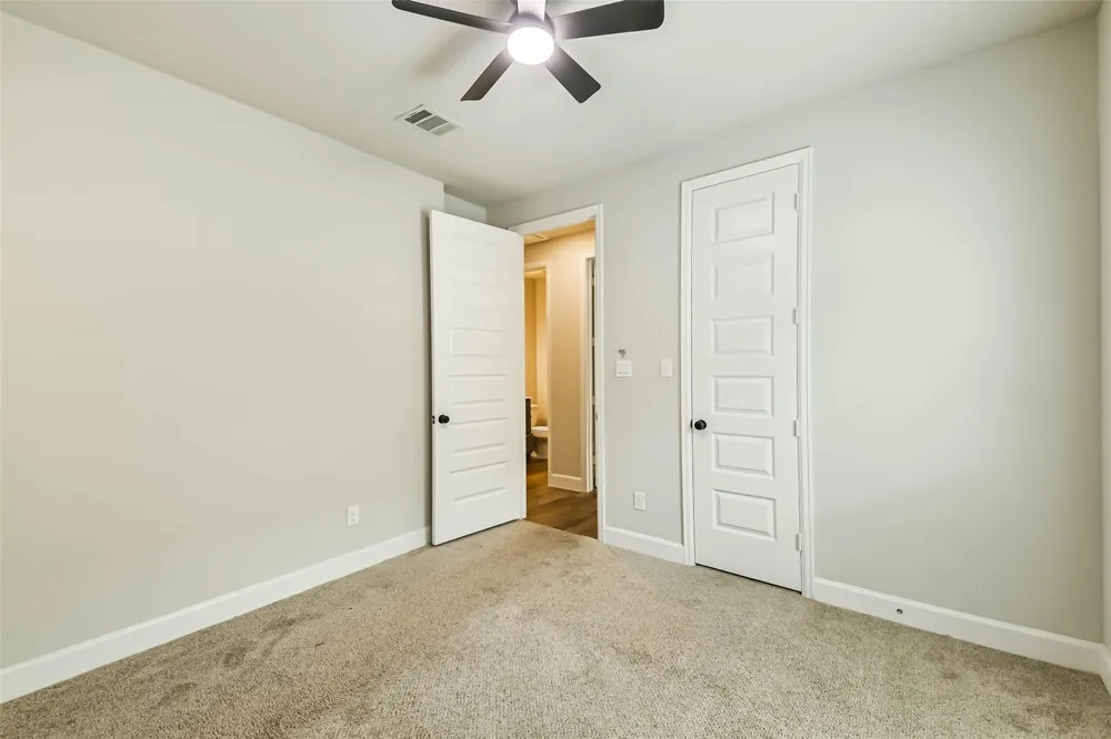 18903 Brego Lane Tomball, TX 77377