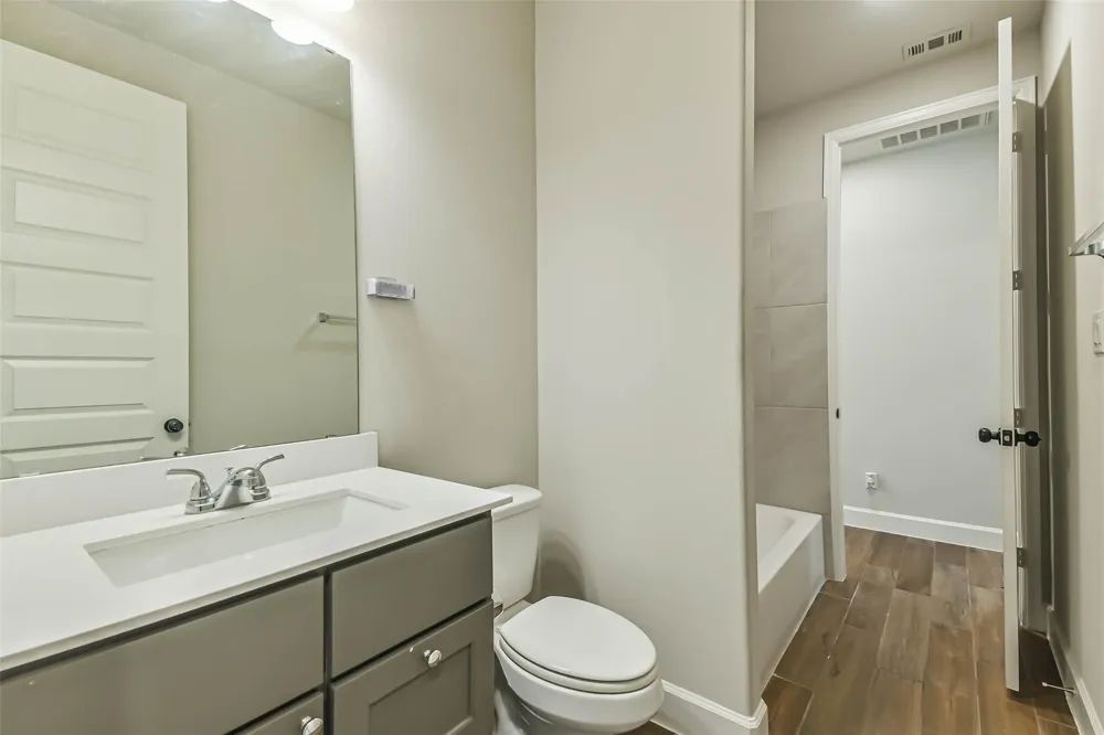 18903 Brego Lane Tomball, TX 77377