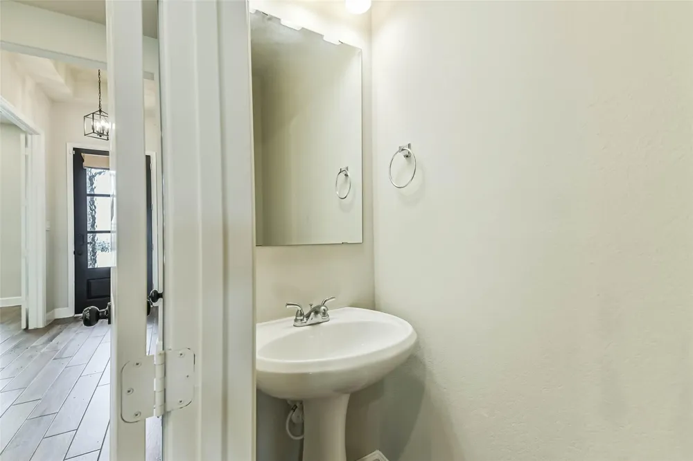 18903 Brego Lane Tomball, TX 77377
