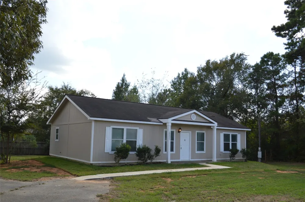 25321 Bluff View Court Magnolia, TX 77355