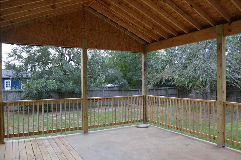 25321 Bluff View Court Magnolia, TX 77355