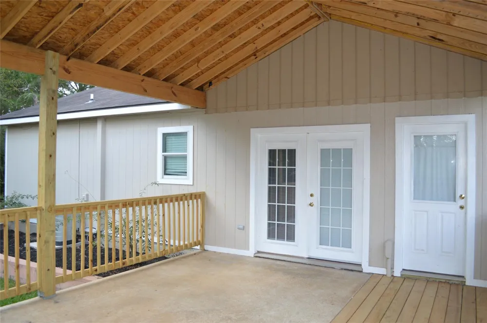 25321 Bluff View Court Magnolia, TX 77355