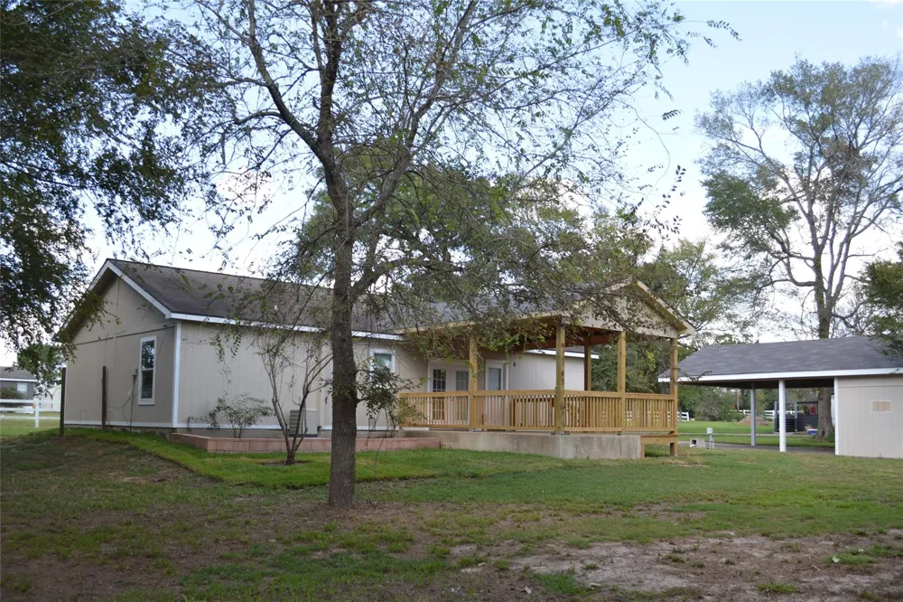 25321 Bluff View Court Magnolia, TX 77355
