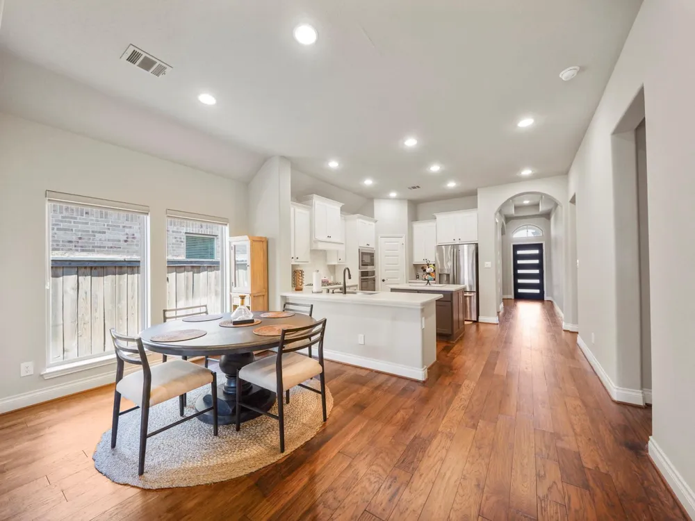 15031 Montezuma Quail Drive Cypress, TX 77433