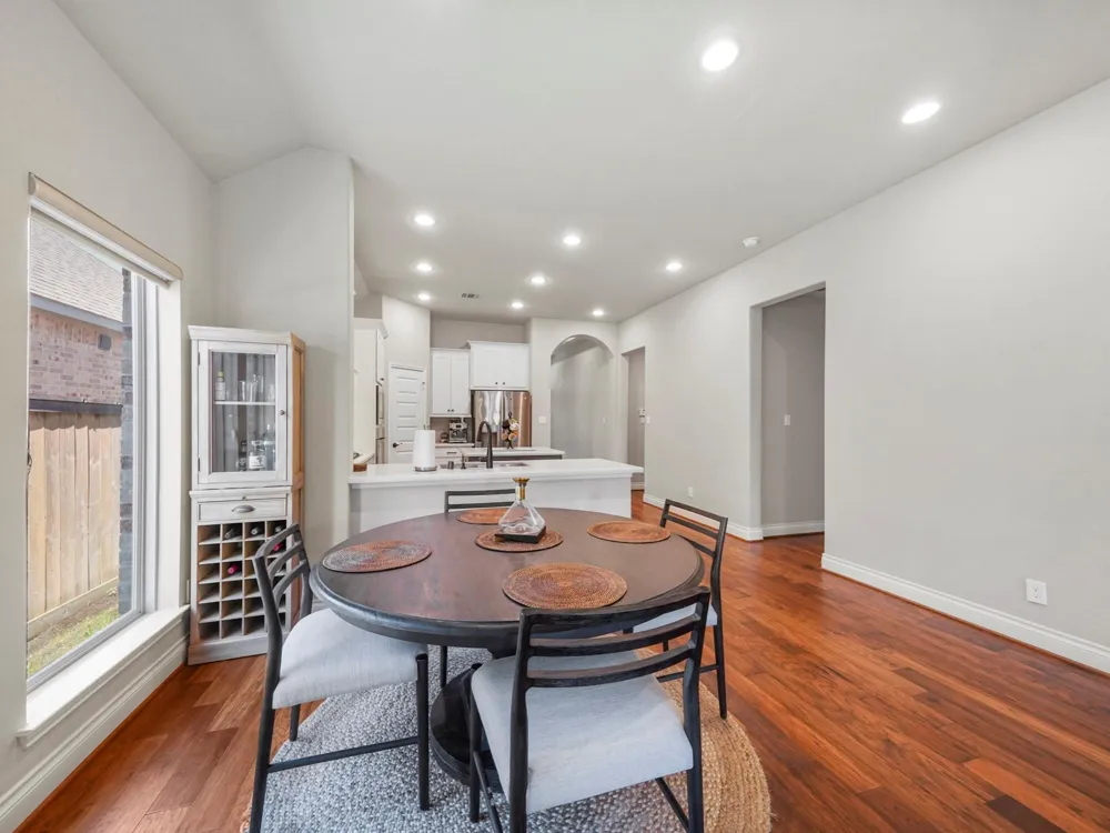 15031 Montezuma Quail Drive Cypress, TX 77433