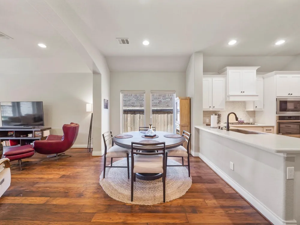 15031 Montezuma Quail Drive Cypress, TX 77433