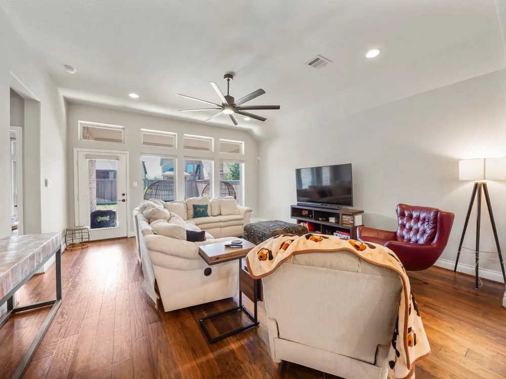 15031 Montezuma Quail Drive Cypress, TX 77433