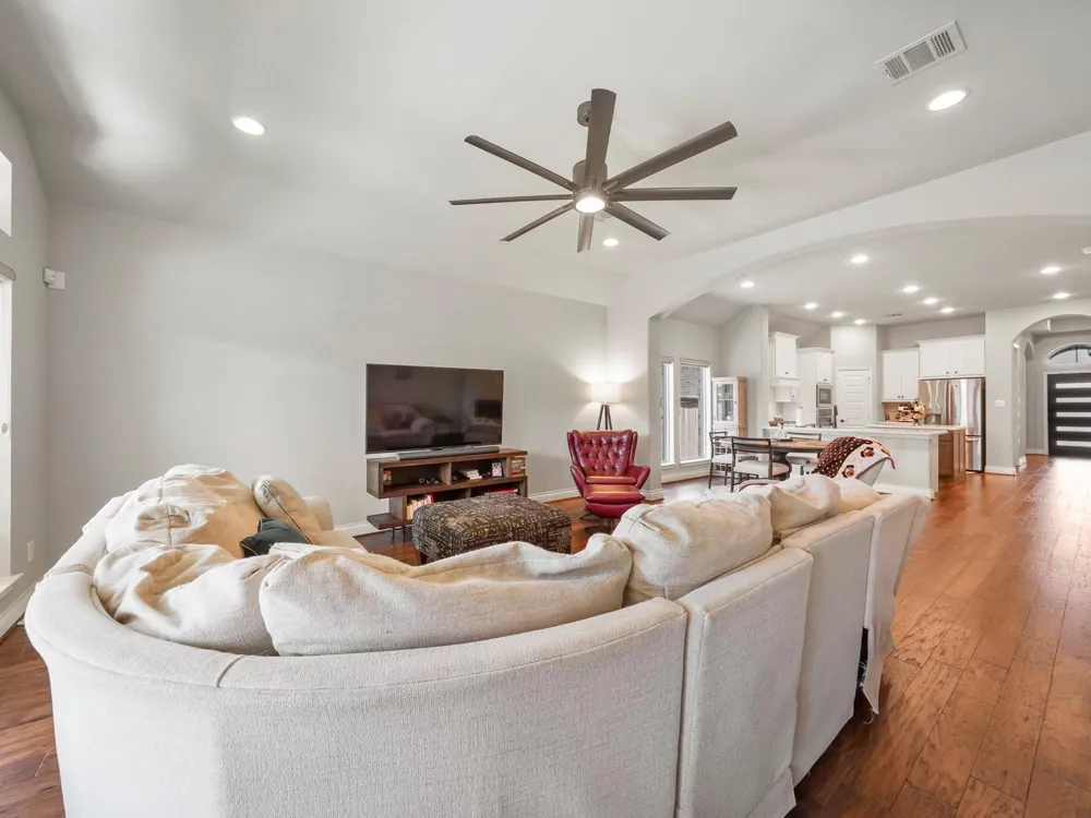 15031 Montezuma Quail Drive Cypress, TX 77433