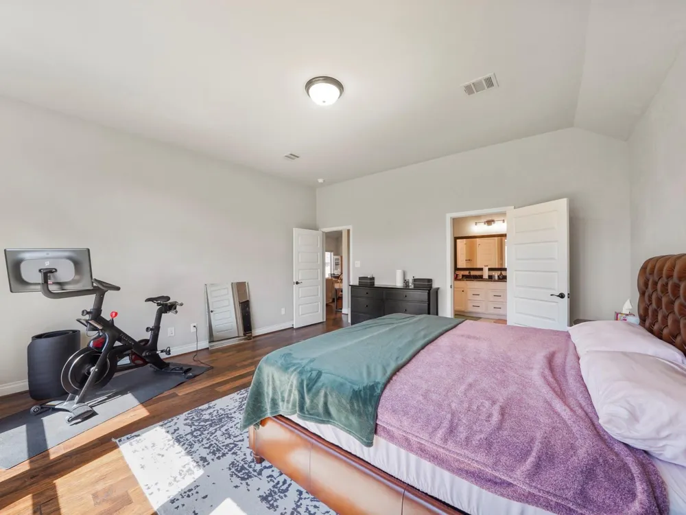 15031 Montezuma Quail Drive Cypress, TX 77433