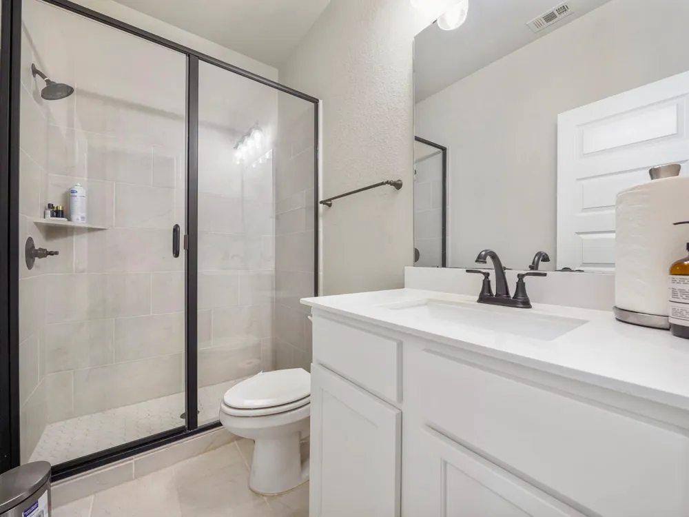 15031 Montezuma Quail Drive Cypress, TX 77433