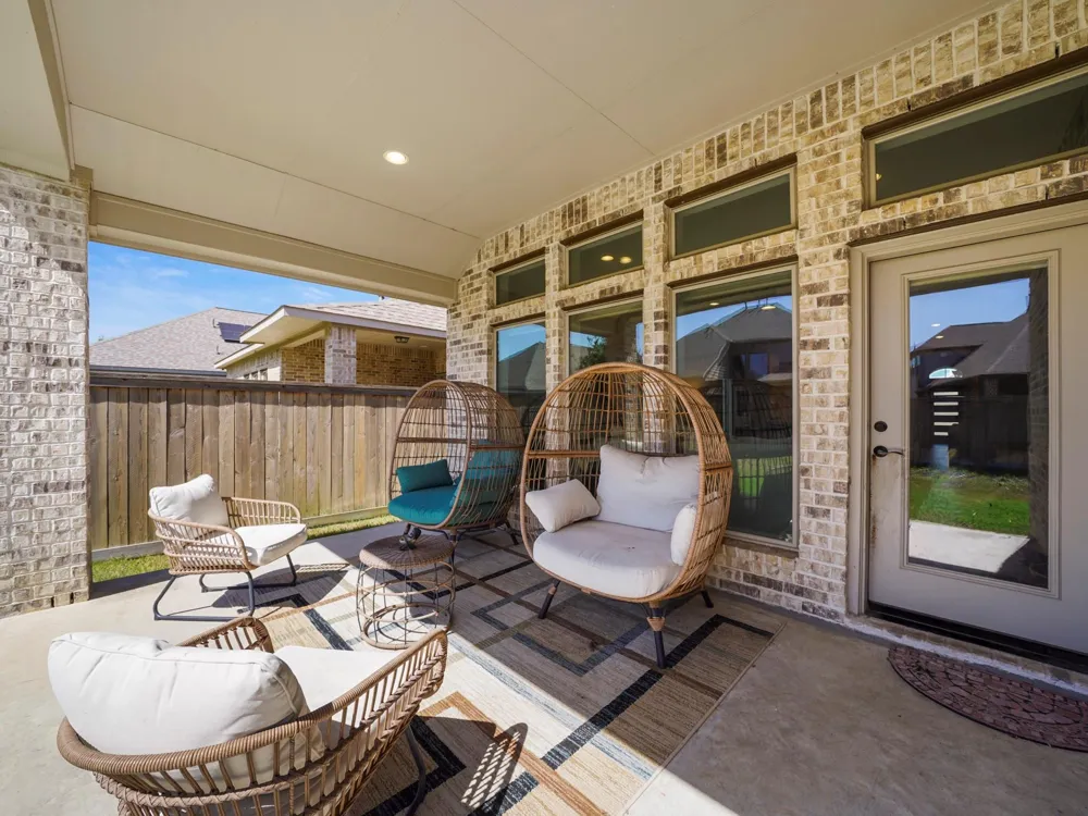 15031 Montezuma Quail Drive Cypress, TX 77433