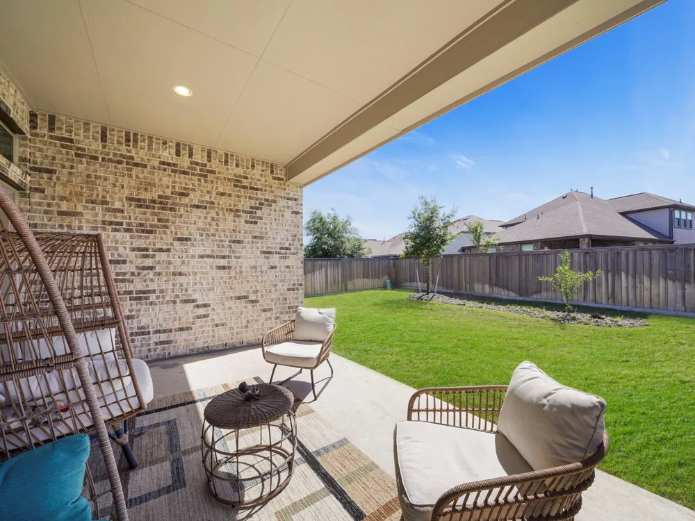 15031 Montezuma Quail Drive Cypress, TX 77433