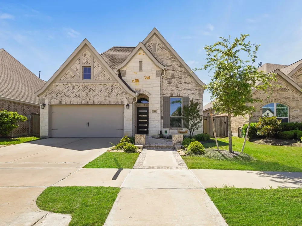 15031 Montezuma Quail Drive Cypress, TX 77433