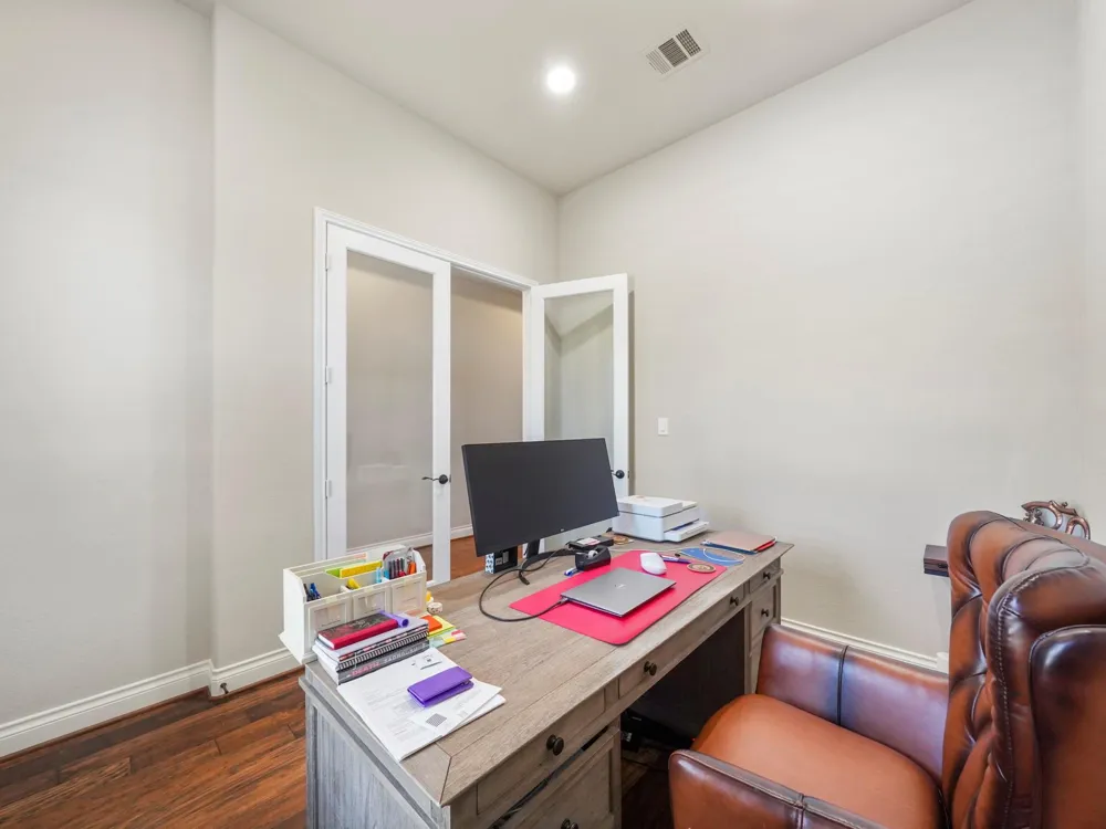 15031 Montezuma Quail Drive Cypress, TX 77433