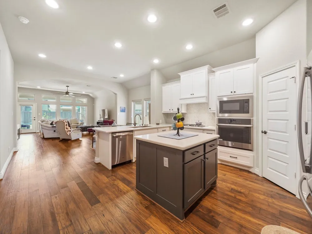 15031 Montezuma Quail Drive Cypress, TX 77433
