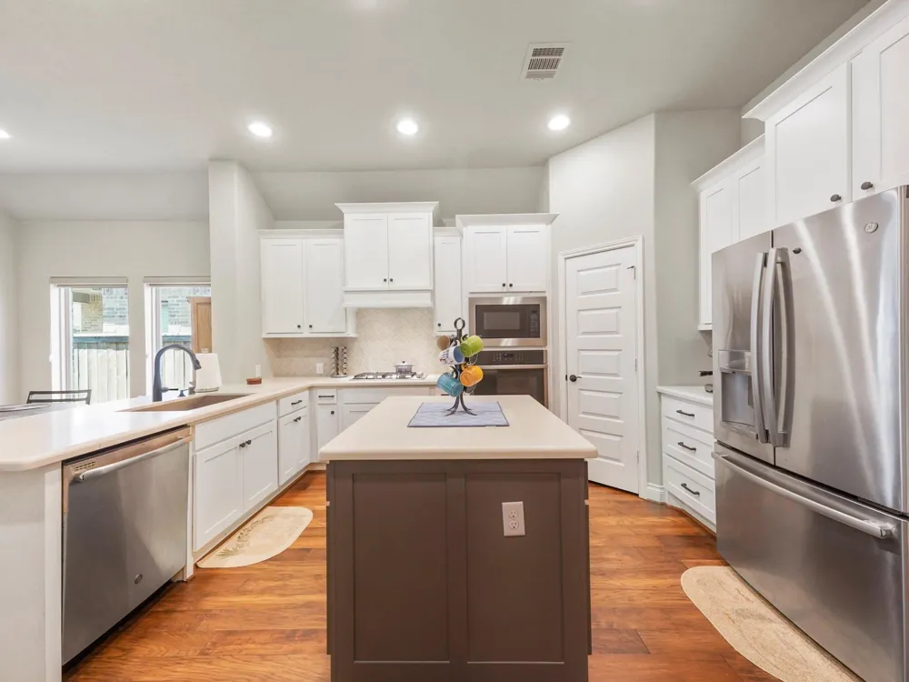 15031 Montezuma Quail Drive Cypress, TX 77433