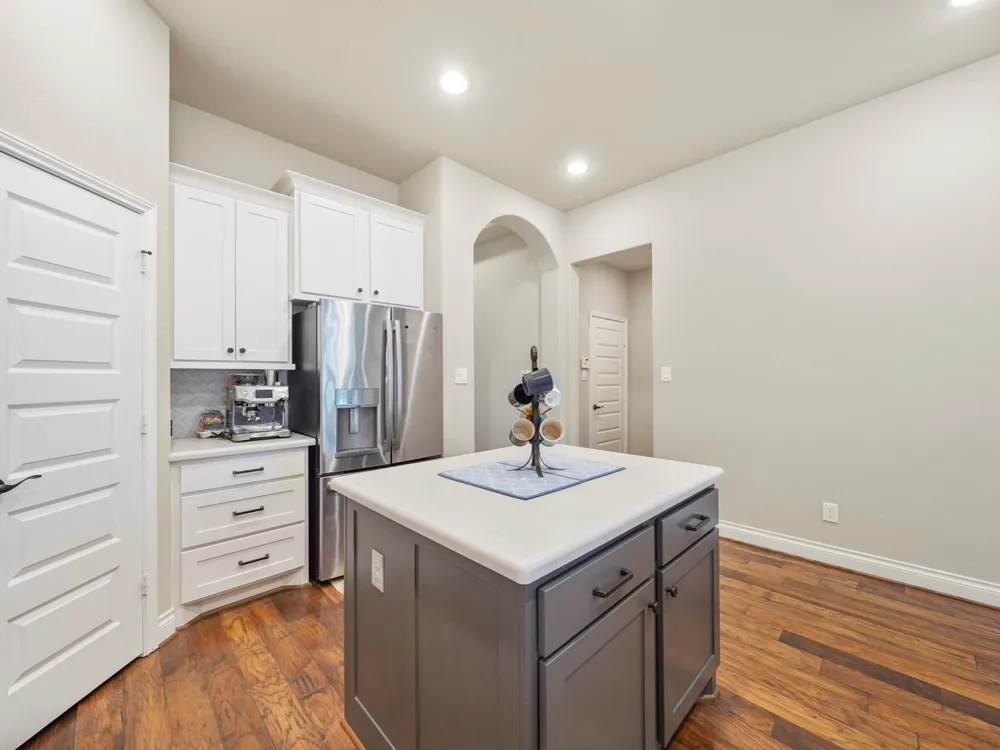 15031 Montezuma Quail Drive Cypress, TX 77433
