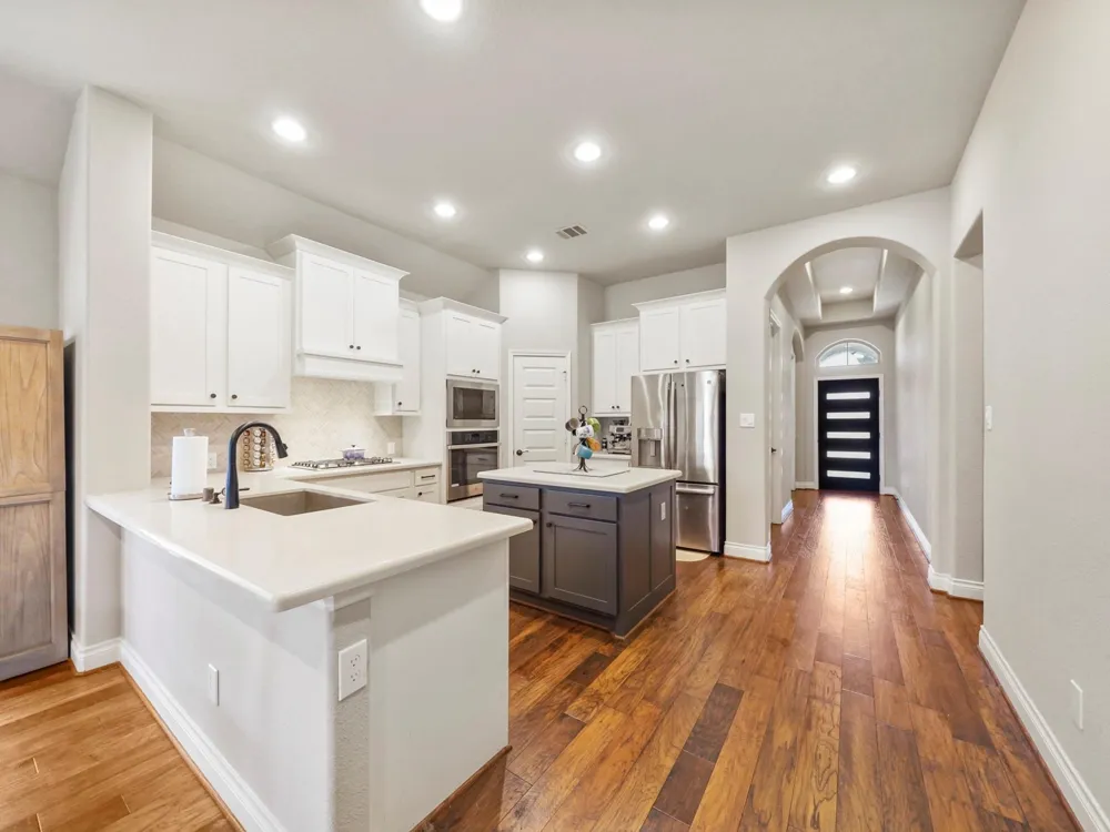 15031 Montezuma Quail Drive Cypress, TX 77433
