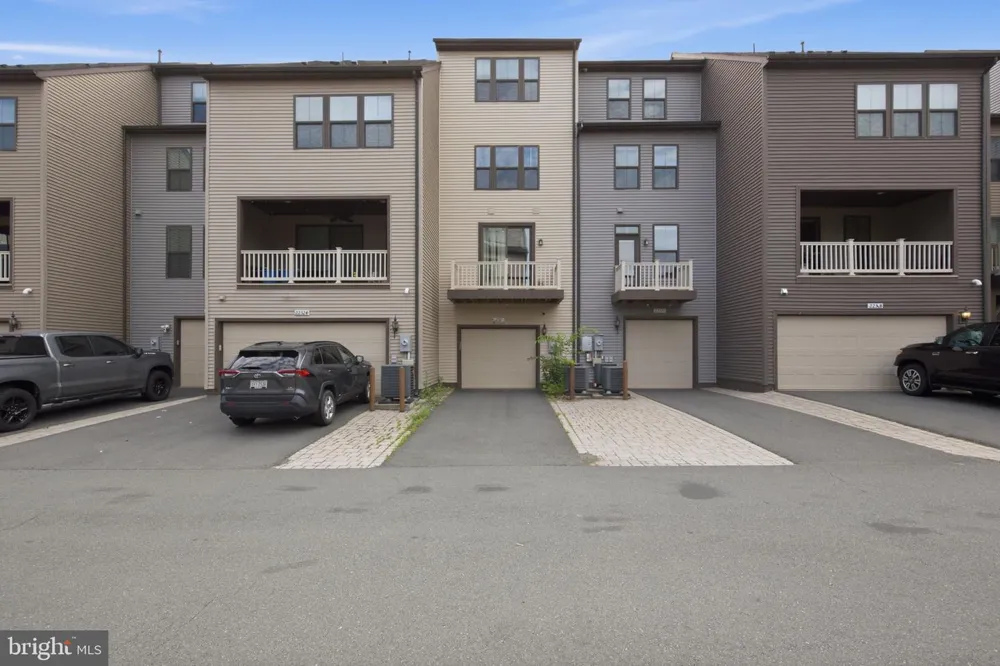 22322 FOUNDATION DRIVE Ashburn, VA 20148