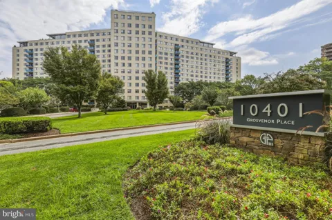 10401 GROSVENOR PLACE #420